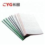 Buy cheap Construction Heat Insulation Metalized Film Cross Linked PE / IXPE Foam from wholesalers