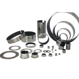 Buy cheap Self-lubricating Stainless Steel Bushing Sleeve for Applications from wholesalers