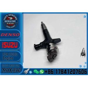 Buy cheap High quality for ISUZU NMR injector assembly 8980749092 0950008030 8-98074909-2 095000-8030 from wholesalers
