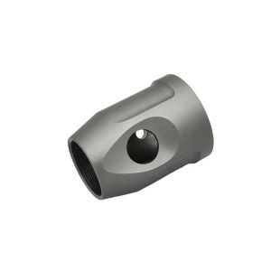 Buy cheap CNC Anodizing Precision Machining Sheet Metal Aluminum Parts from wholesalers