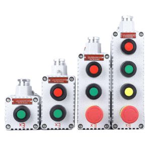 Buy cheap Explosion Proof Control Button WF1 Grade for Hazardous Areas from wholesalers