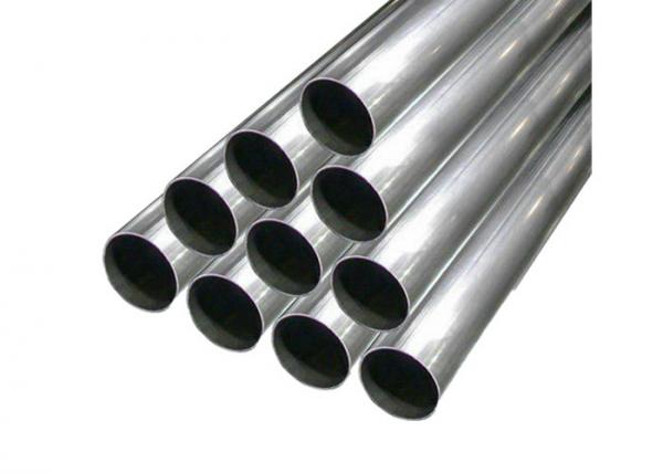 Quality 309S 1.4833 Thin Wall Stainless Steel Tube S30908 0Cr23Ni13 SUS309S for sale