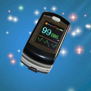 Buy cheap Cms - 50e Oled Fingertip Pulse Oximeter Reading PC Upload from wholesalers