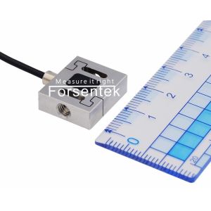 Micro tension sensor 50N 100N 200N 300N 500N small size tension sensor