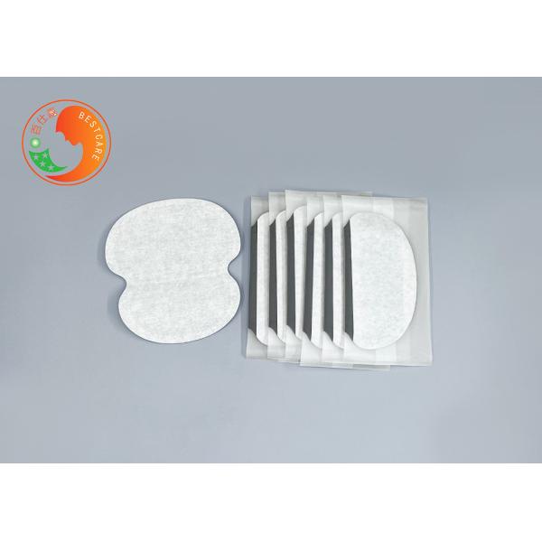 Ventilate Disposable Underarm Sweat Pads Anti Odor Absorbent Armpit Pads