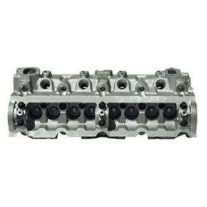 PEUGEOT 405 306 XUD9-A/L D9B Aluminum Cylinder Head 02.00.S3 908594 1.9L 8V
