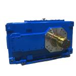 Buy cheap Large Torque H/B Heavy Duty Helical Gear Reducer Cylindrical Speed Reducer For from wholesalers