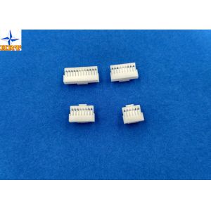 1mm Pitch Circuit Board Wire Connectors CI14 Replacement With Mating Lock