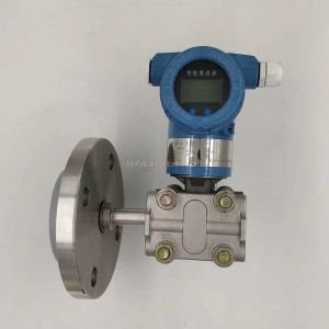Buy cheap Industrial Pressure Measurement Instruments Intelligence 4-20MA 3051D from wholesalers