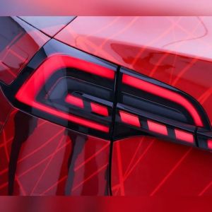 Buy cheap Oe No. For Model 3 Y 2019-2023 Led Rear Lamp Streamer Turn Signal Width Cross Lamp from wholesalers