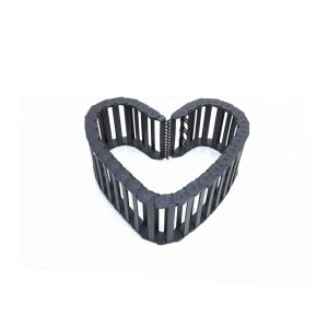 Buy cheap Nylon Plastic Cnc Cable Drag Chain Versatile And Essential Component from wholesalers