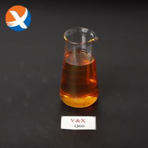 Buy cheap Yellow Oily Liquid Frother Q60 For Flotation Index from wholesalers