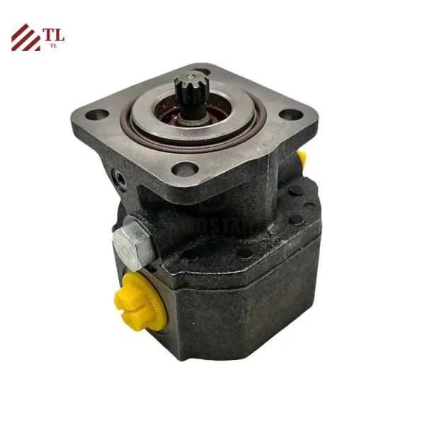 Dissel Engine Pump Parts Fuel Transfer Pump 1491950 Throttle Motor for Various Models