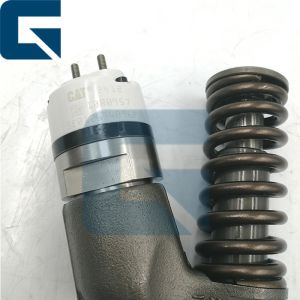 C15 Engine Injector Part Number 10R-0957