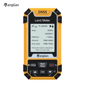 S1 GNSS Measuring Tools
