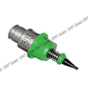 Buy cheap Juki 7503 Nozzle SMT Nozzle Silver 0.95/0.6 from wholesalers