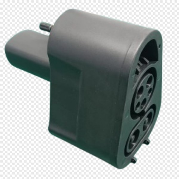 CCS 1 To NACS DC Adapter For Tesla Fast Charging