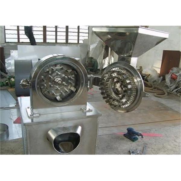 Quality Universal Stable Pulverizer Grinding Machine Cooling With Dedusting Water for sale