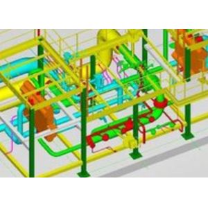 Buy cheap High Efficiency CNG Plant NGL Recovery Unit Low Energy Consumption from wholesalers