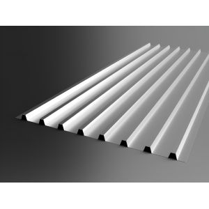 Buy cheap Hull Reinforced Plate / Aluminum Reinforced Plate Welding Method Friction Stir Welding Material Alloy 5083 5086 6082 from wholesalers