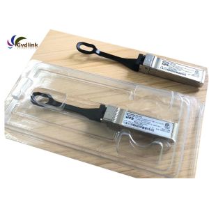 P9H32A Compatible SFP+ 32G Fiber Optical Transceiver