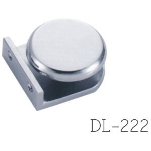 Buy cheap glass clamps DL222, Zinc alloy from wholesalers