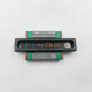 Buy cheap HIWIN MGN12C 3D Printer Linear guide Rails Compact Linear Bearing Slide Unit from wholesalers