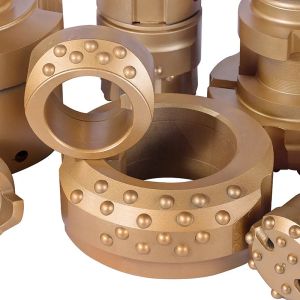 Buy cheap ODEX Eccentric Overburden Drilling System for water well drilling from wholesalers