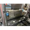 Buy cheap PLC Control C U Profile Stud And Track Roll Forming Machine 0.3 - 1.2mm 8 - 12m/Min from wholesalers