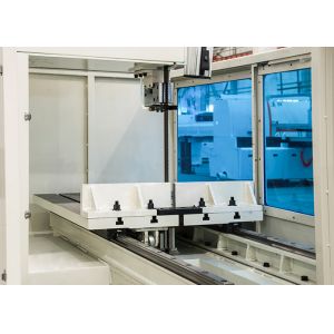 Buy cheap VH500 Woodworking CNC Saw Blade Grinding Machine Precise from wholesalers