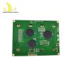 Buy cheap 128X64 Dot Matrix LCD Module With FSTN Panel For Microcontroller Access from wholesalers