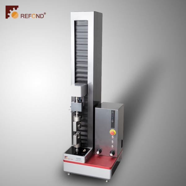 High Efficiency And High Precision REFOND Tensile Strength Testing Machine,