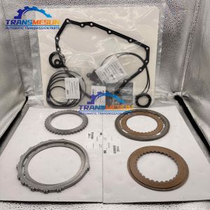 CVT JF015E RE0F11A Parts For Automatic Transmission Overhaul Kit