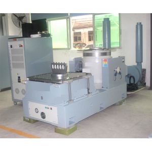 Battery Testing Equipment Electromagnetic Vibration Shaker System UN38.3