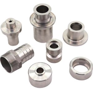 Buy cheap Rustproof CNC Milling And CNC Turning from wholesalers