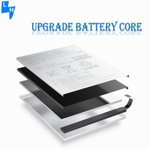 Buy cheap Replaceable 3.8V 2400mAh Lithium Polymer Battery AGPB01-A001 for Sony Xperia M4 Aqua from wholesalers