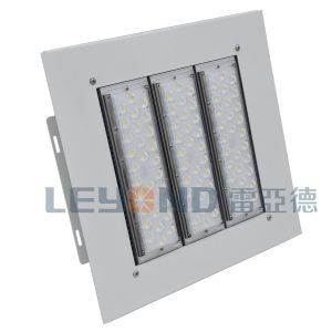 Buy cheap White Outdoor Canopy Lights Lighting Gas Station Canopy Led Lights from wholesalers