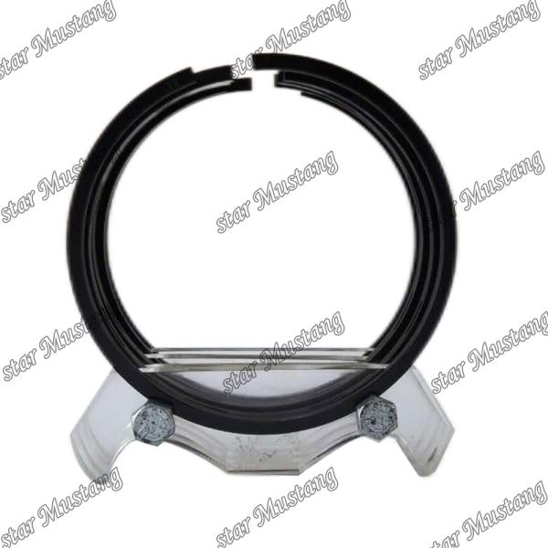 Buy cheap DM100 Engine Piston Ring Part 13011-1350A For Hino from wholesalers