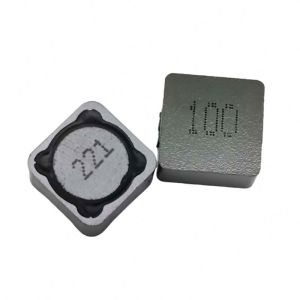 Buy cheap Hot Selling SMD Power I-Shaped Surround Inductor from wholesalers