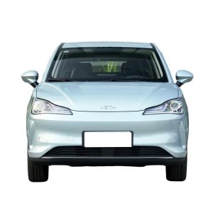 Buy cheap Neta V Car Midsize SUV with Customized 5 Door 5 Seat Design and Lithium-Ion Battery from wholesalers