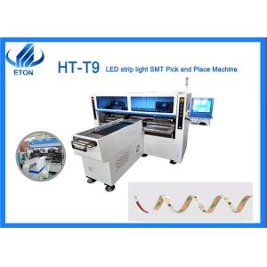 Buy cheap 250000CPH SMT Mounting Machine 100m Flexible Strip Roll To Roll Pick And Place Machine from wholesalers