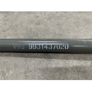 Buy cheap Steering Tie Rod Assembly WG9931437020 HOWO Truck Parts HOWO T5G from wholesalers