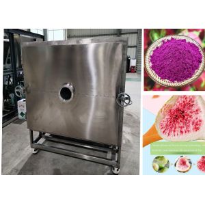 Buy cheap Diy Stayfresh Freeze Dryer With PLC Control System from wholesalers