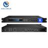 Buy cheap One Seg ISDB T Encoder With HDMI CVBS YPbPr SDI Input , MPEG2 / Mpeg4 Hd Decoder from wholesalers