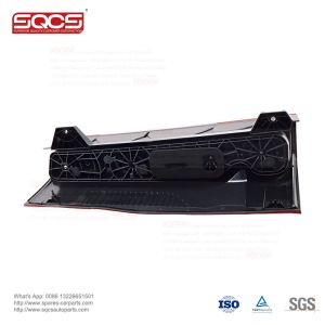 Buy cheap 2019-2022Y OE 9108200300 Car Taillight for Mercedes Sprinter W907 W910 Automotive Systems Bulb R from wholesalers