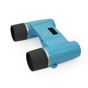 Buy cheap Bird Watching 6x18 Kids Binoculars , Toddler Boy Binoculars 131m 393ft from wholesalers