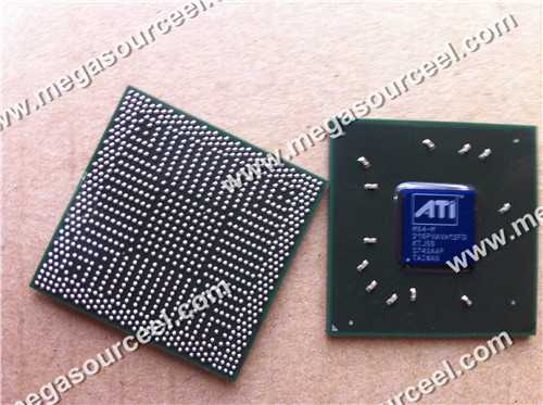 Buy cheap Computer IC Chips 215RFFBKA15FG GPU CHIP ATI Computer IC Chips from wholesalers