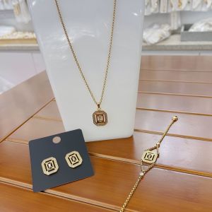 Buy cheap 14K Gold Vintage Crystal Necklace And Earring Set For Prom Bridal And Bridesmaids product