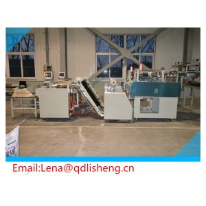 Buy cheap High Tightness Instant Noodles Packing Machine With PaperWrapping Machine from wholesalers