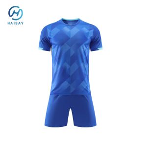 Custom Sportswear Set – Premium Breathable Fabric | Fully Personalized Team